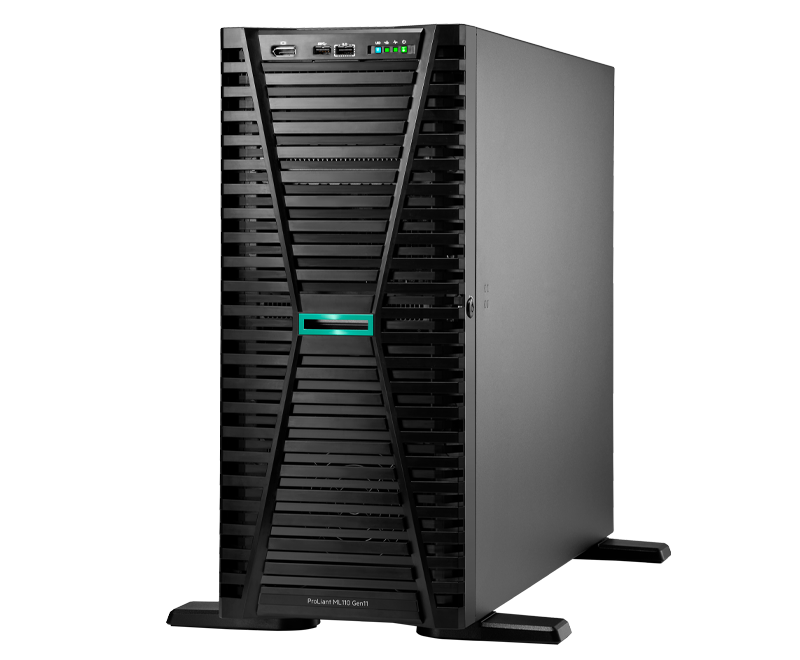 HPE ProLiant ML110 Gen11 4410Y 12-core (P69303-005)