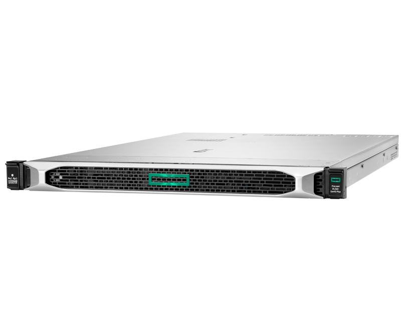 HPE ProLiant DL360 Gen10 Plus 4310 2.1GHz 12-core (P69298-005)