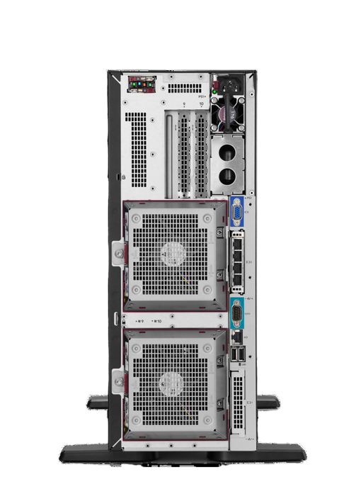 HPE ProLiant ML350 Gen11 4410Y 12-core (P69310-005)