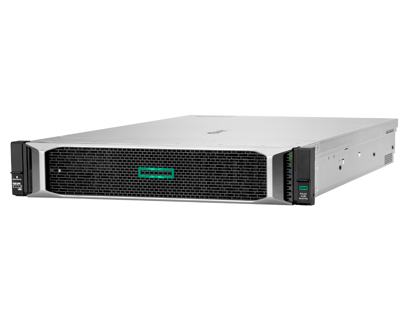 HPE ProLiant DL380 Gen10 Plus 6326 2.9GHz 16-core (P69320-005)