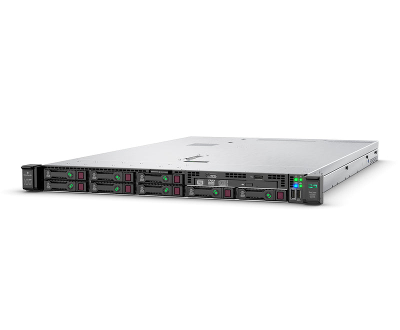 HPE ProLiant DL360 Gen10 4208 2.1GHz 8-core (P69746-005)