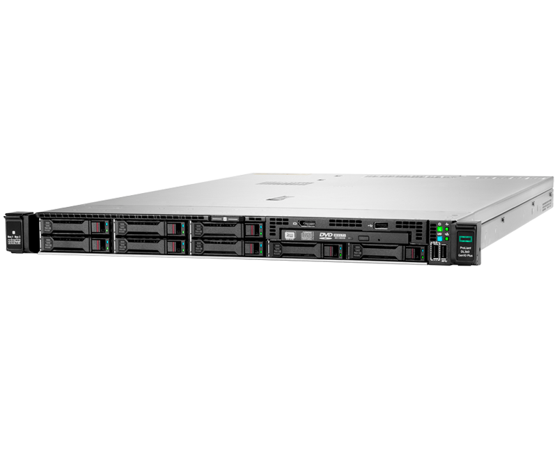 HPE ProLiant DL360 Gen10 Plus 4314 2.4GHz 16-core (P69749-005)