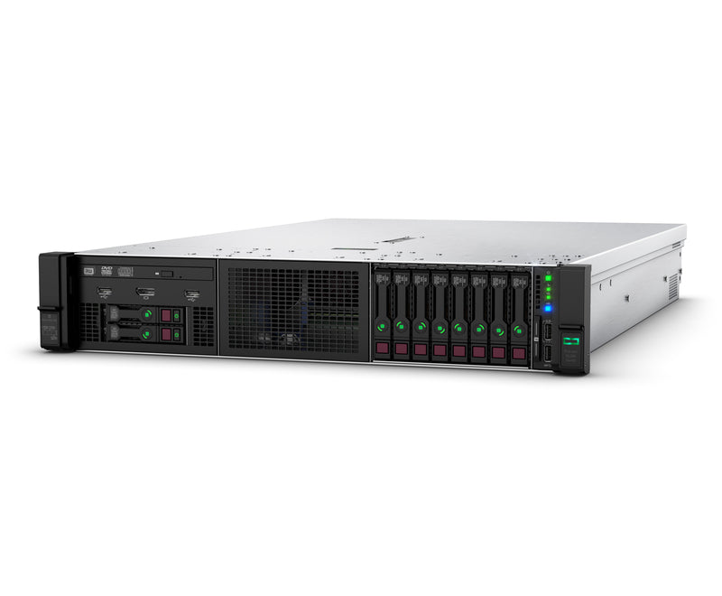 HPE ProLiant DL380 Gen10 4210R 2.4GHz 10-core (P69753-005)