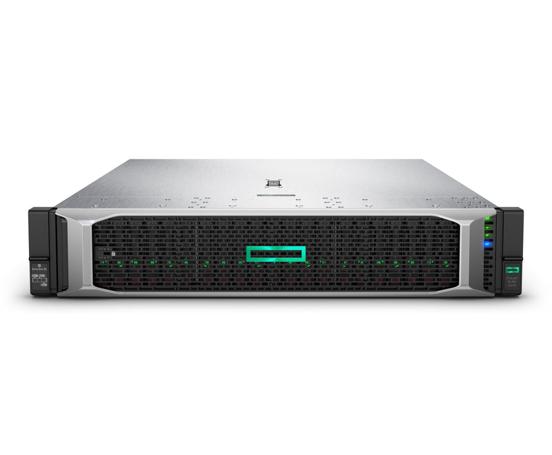 HPE ProLiant DL380 Gen10 4210R 2.4GHz 10-core (P69753-005)