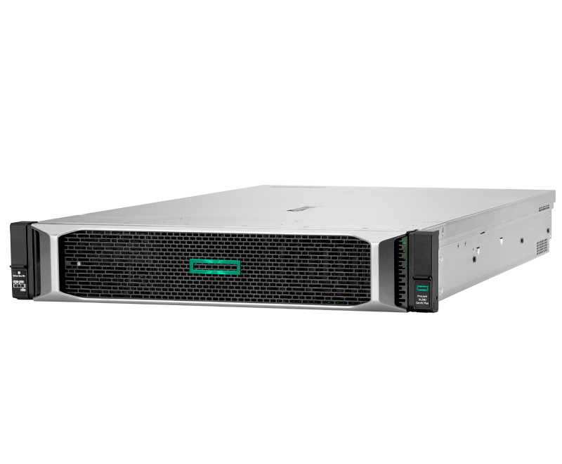 HPE ProLiant DL380 Gen10 Plus 4310 2.1GHz 12-core (P69754-005)