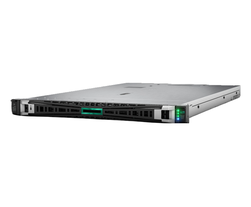 HPE ProLiant DL360 Gen11 6526Y 2.8GHz 16-core (P71678-005)