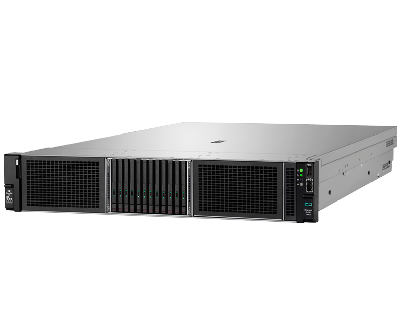 HPE ProLiant DL380 Gen11 4510 12-core (P71679-005)