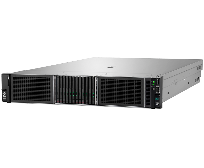 HPE ProLiant DL380 Gen11 4509Y 8-core (P71680-005)