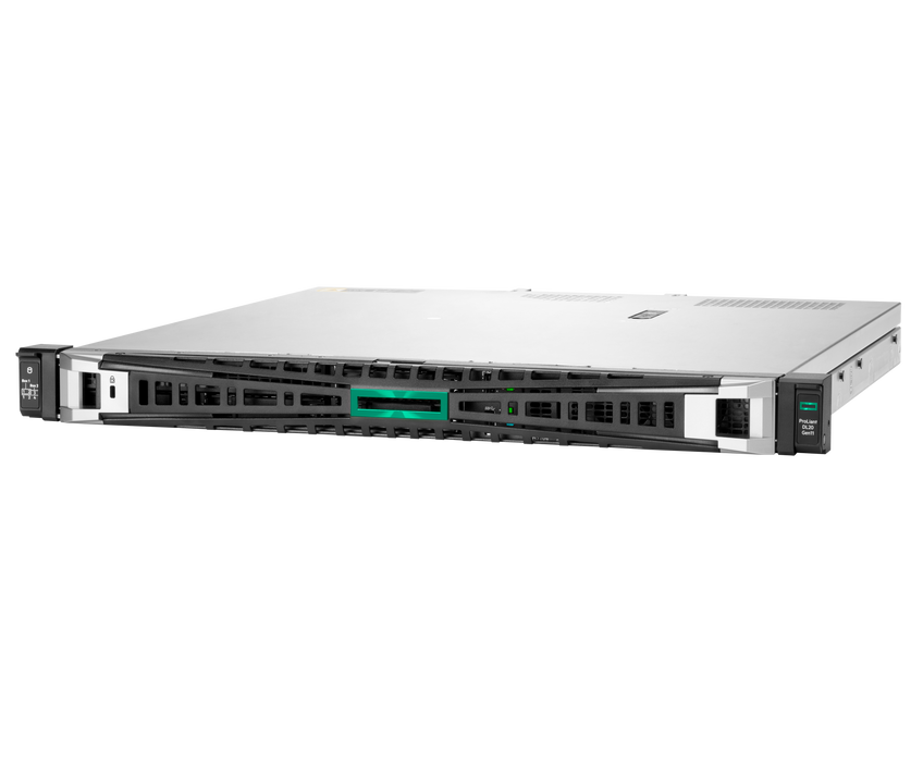 HPE ProLiant DL20 Gen11 E-2436 2.9GHz 6-core (P71682-005)