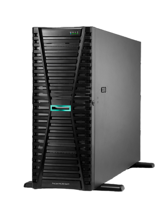 HPE ProLiant ML350 Gen11 4514Y 16-core (P71688-005)