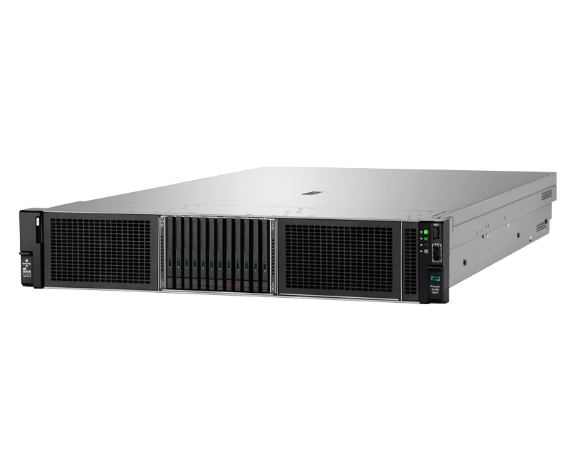 HPE ProLiant DL380 Gen11 4514Y 2.0GHz 16c (P72984-005)