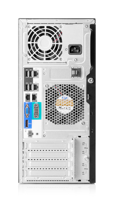 HPE ProLiant ML30 Gen11 E-2434 3.4GHz (P72996-005)