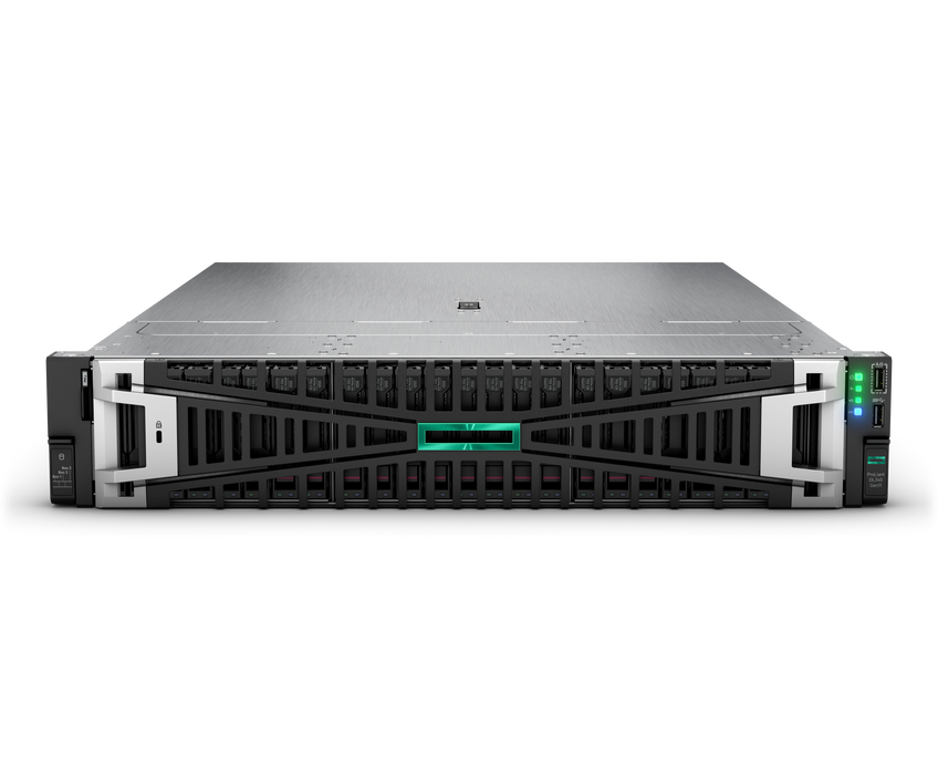 HPE ProLiant DL345 Gen11 9354P 3.25GHz 32c (P75332-005)