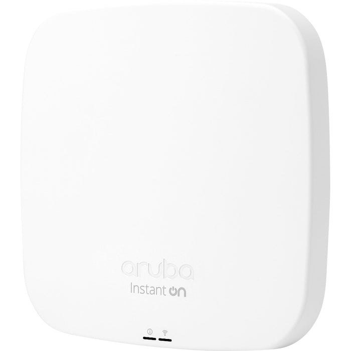 Aruba Instant On AP15 IEEE 802.11ac 1.99 Gbit/s Wireless Access Point R2X05A