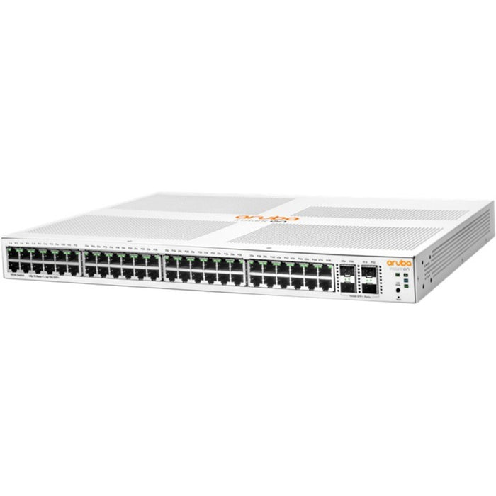 Aruba Instant On 1930 48G 4SFP/SFP+ Switch JL685A