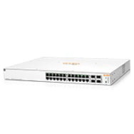 Aruba Instant On 1930 24G Class4 PoE 4SFP/SFP+ 370W Switch JL684A#ABA