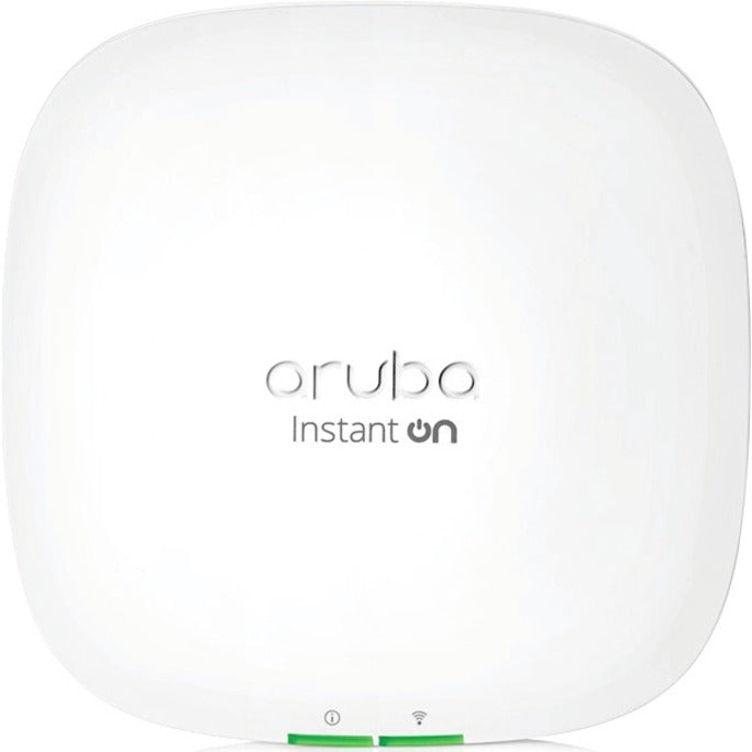 Aruba Instant On AP22 802.11ax 1.66 Gbit/s Wireless Access Point R4W01A