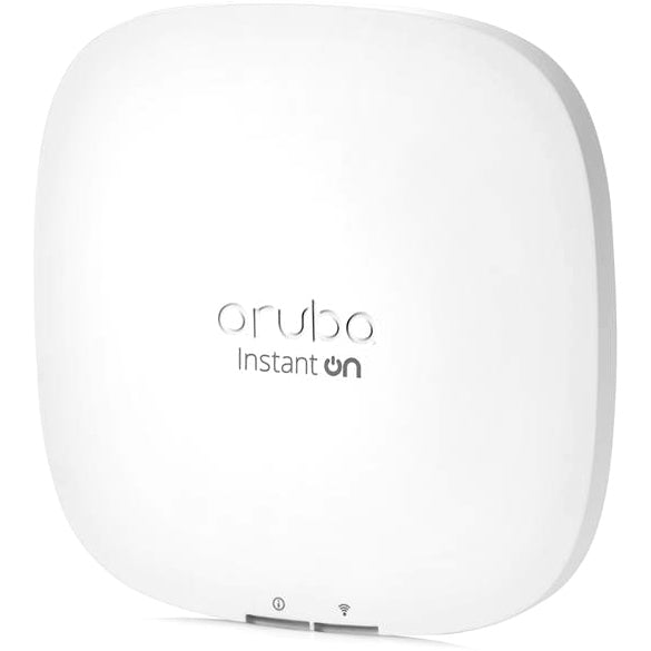 Aruba Instant On AP22 802.11ax 1.66 Gbit/s Wireless Access Point R6M49A