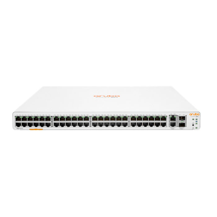 Aruba Instant On 1960 48G 2XGT 2SFP+ Switch (JL808A)