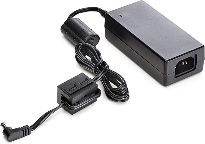 Aruba Instant On 12V PSU Power Adapter for AP11, AP12, AP15 | Cord not Included (R3X85A)